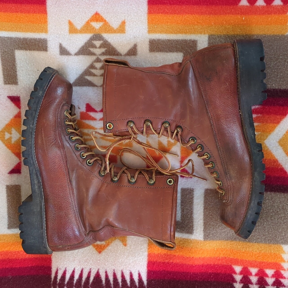 Danner Boots